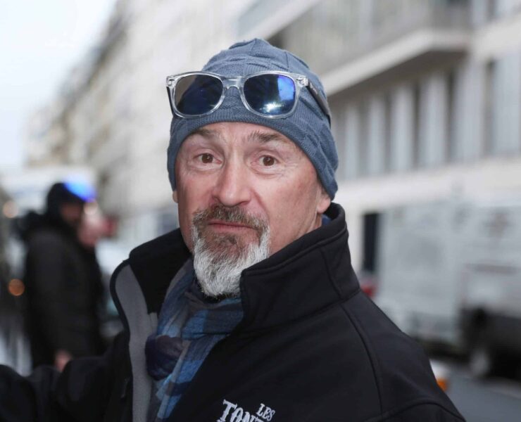 Vincent Lagaf’ à l’abri du besoin : l’année du carton de « Bo le Lavabo », il a surfé sur « une loi qui venait de passer »
