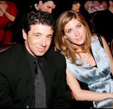 Patrick Bruel : quand son ex-femme, Amanda, l’accusait de « marquer son territoire partout où il va »