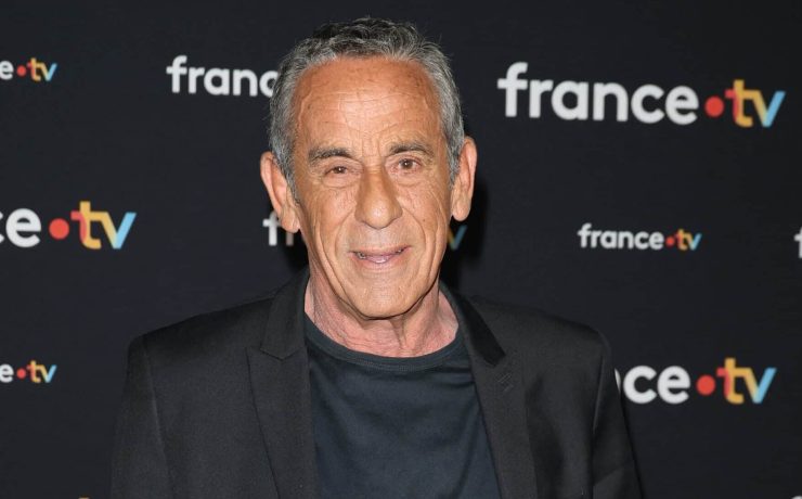 Thierry Ardisson dépensait 20 000 euros par mois : le prix luxueux de sa dernière émission sur Canal +