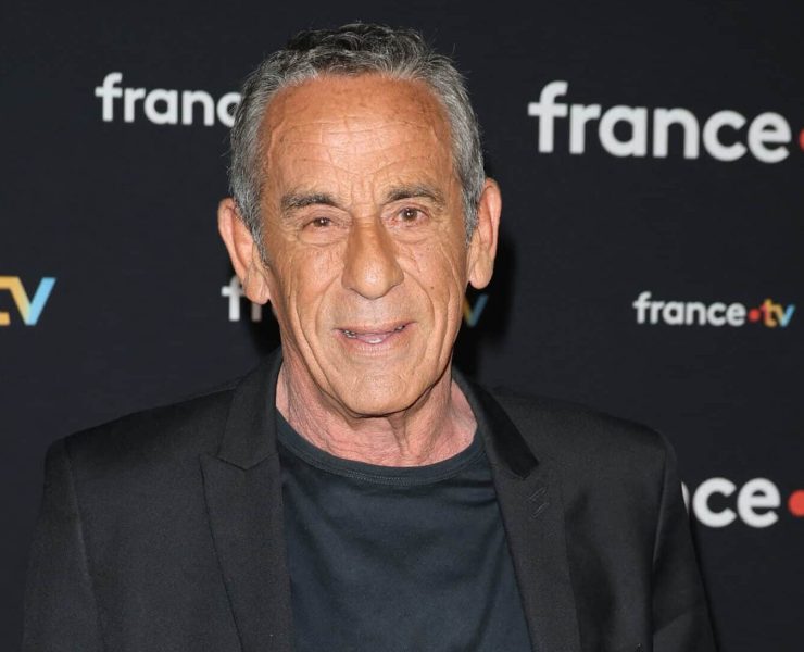 Thierry Ardisson dépensait 20 000 euros par mois : le prix luxueux de sa dernière émission sur Canal +