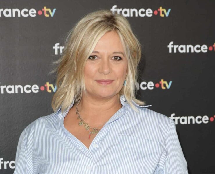 Flavie Flament : ce veuf avec qui elle a vécu « une histoire » à 16 ans, pour faire plaisir à sa mère