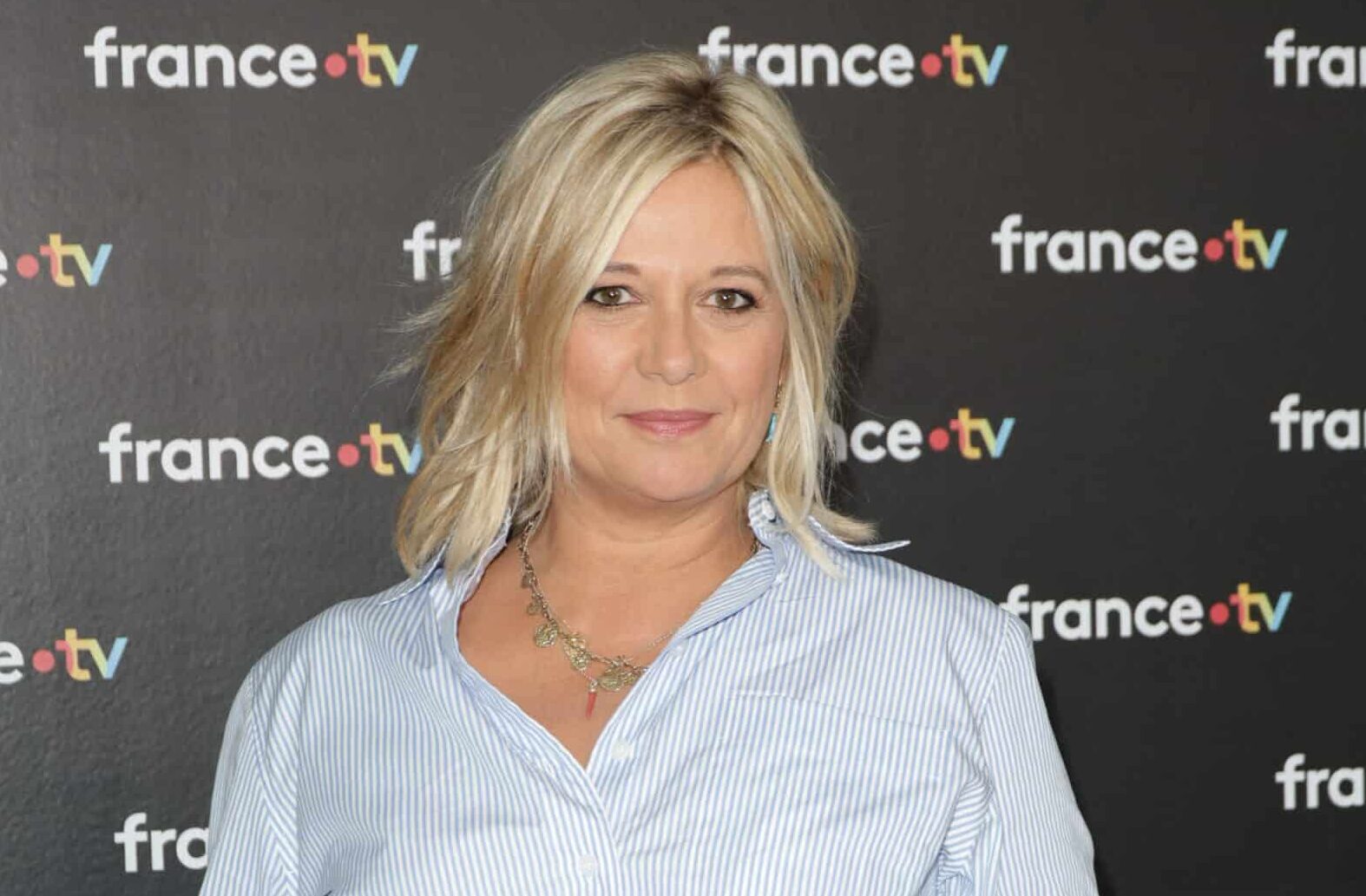 Flavie Flament : ce veuf avec qui elle a vécu « une histoire » à 16 ans, pour faire plaisir à sa mère