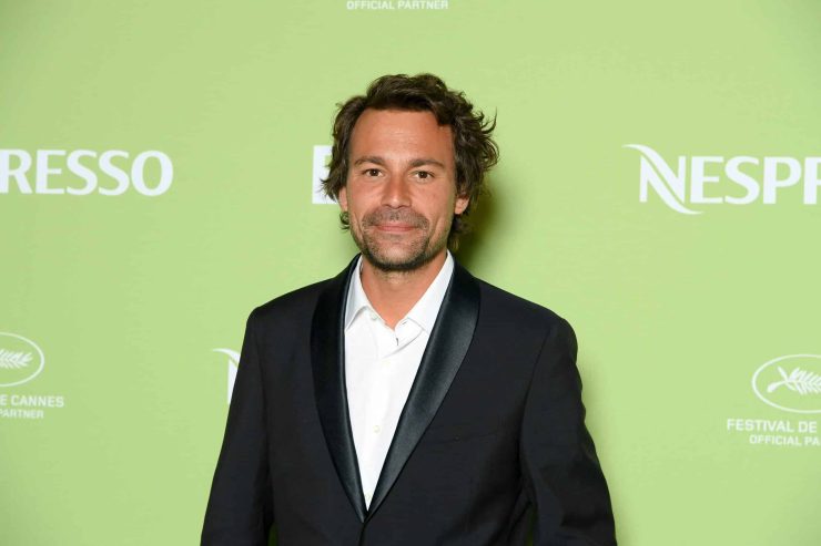 Bertrand Chameroy annonce son départ de France Inter après seulement une saison