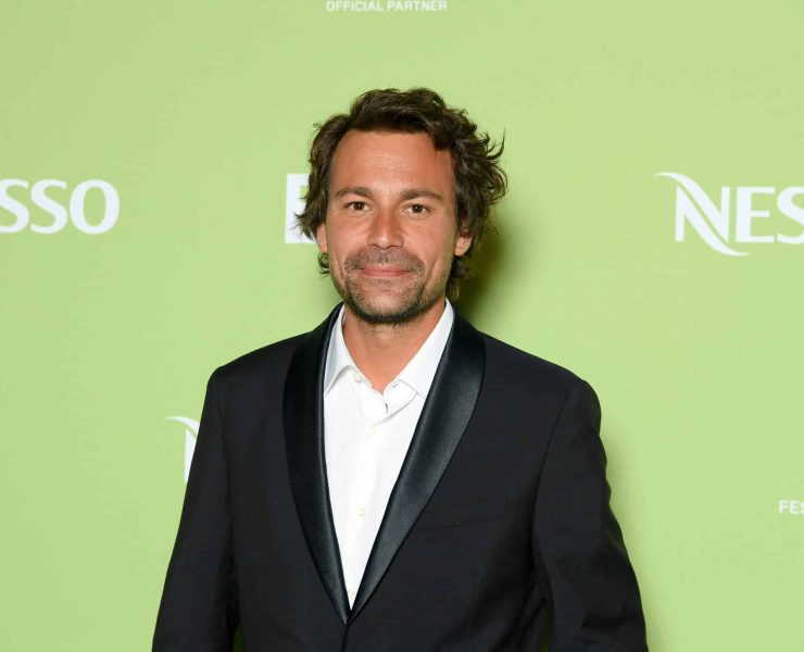 Bertrand Chameroy annonce son départ de France Inter après seulement une saison