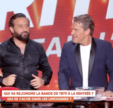 Benjamin Cataldi, silencieux sur l’affaire Bruel, réapparaît au moment où son ex, Flavie Flament, a gagné une partie de la bataille : c’est officiel !