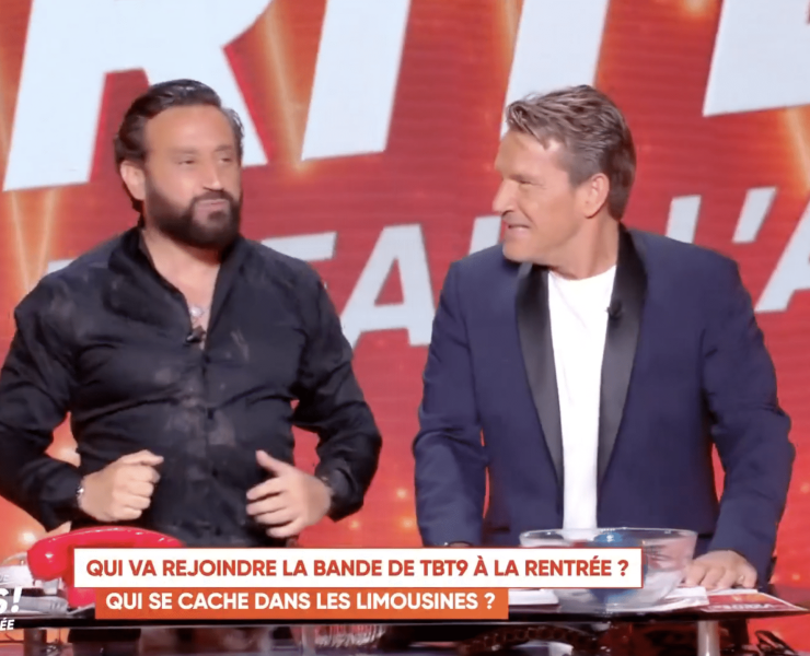 Benjamin Cataldi, silencieux sur l’affaire Bruel, réapparaît au moment où son ex, Flavie Flament, a gagné une partie de la bataille : c’est officiel !