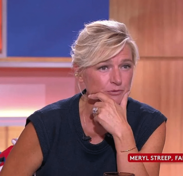 Anne-Elisabeth Lemoine prête à quitter « C à vous » ? L’animatrice approchée pour présenter « Télématin »