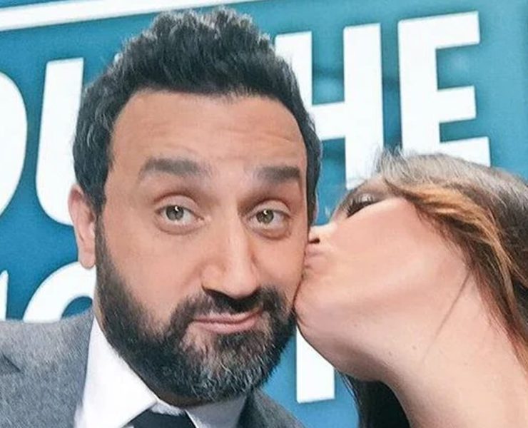 Laëtitia Milot et Cyril Hanouna, "couple surprise de l’été" ? La comédienne et l’animateur télé "démasqués"