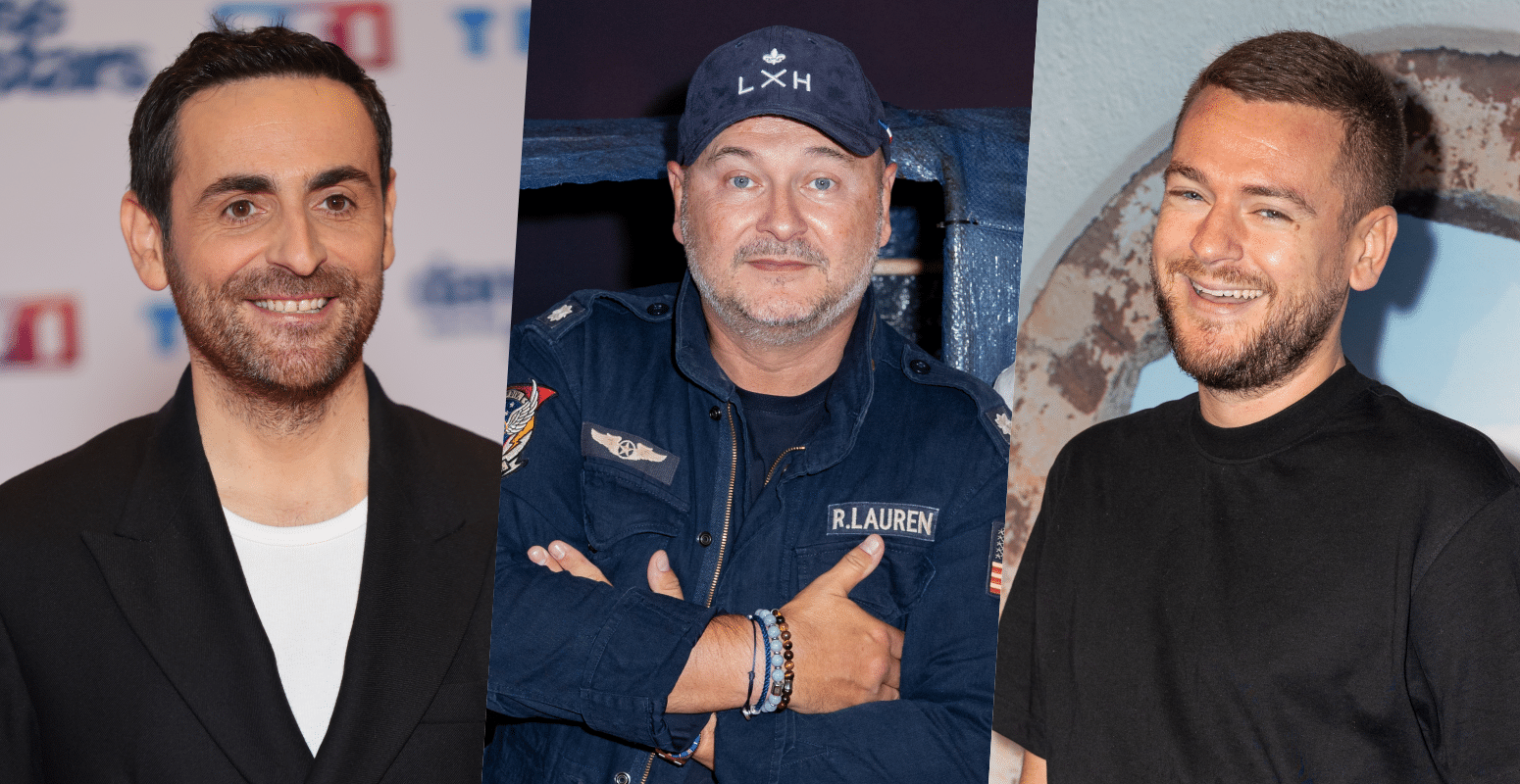 Camille Combal quitte NRJ : Jeremstar, Cauet, ou Manu Levy en pôle pour le remplacer