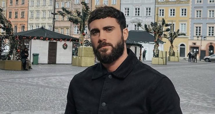 Ilan Castronovo, l'ancien candidat de téléréalité accusé de viol