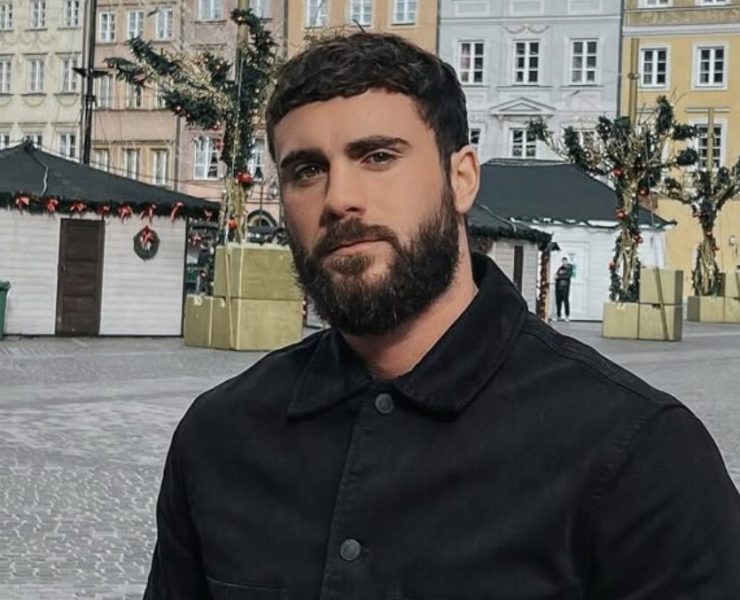 Ilan Castronovo, l'ancien candidat de téléréalité accusé de viol