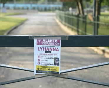 Disparition de Lyhanna dans le Gers : sa mère assure que sa fille connaissait le principal suspect, "il lui avait fait des chatouilles"