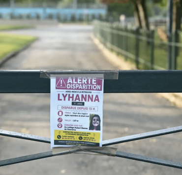 Disparition de Lyhanna dans le Gers : sa mère assure que sa fille connaissait le principal suspect, "il lui avait fait des chatouilles"