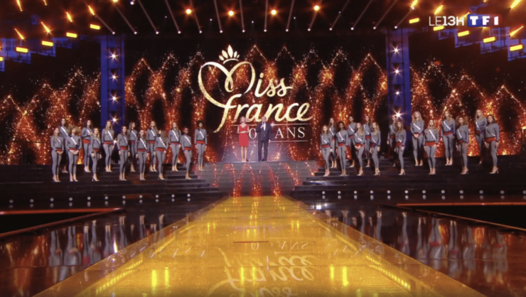 Pas de Miss France à Miss Univers : les organisateurs du concours international contre-attaquent