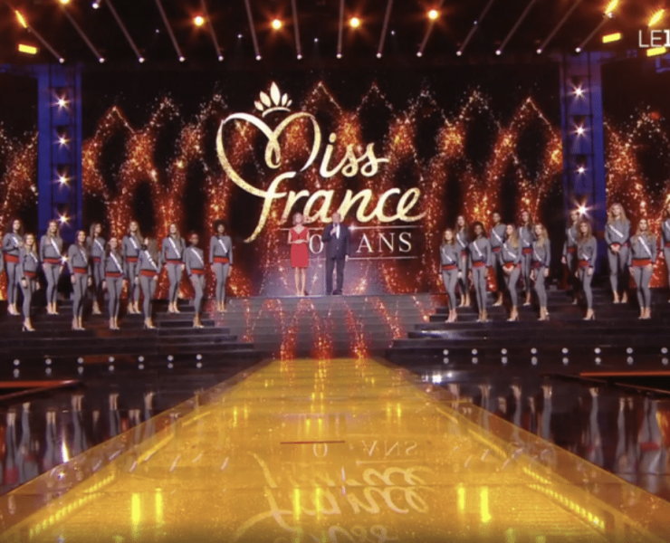 Pas de Miss France à Miss Univers : les organisateurs du concours international contre-attaquent