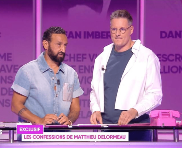 "Pas sûr", "compliqué" : Matthieu Delormeau bientôt de retour dans TBT9 ? Cyril Hanouna prend enfin la parole