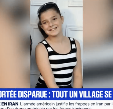 Lyhanna, 11 ans, portée disparue dans le Gers : le père de la meilleure amie de l’enfant placé en garde à vue