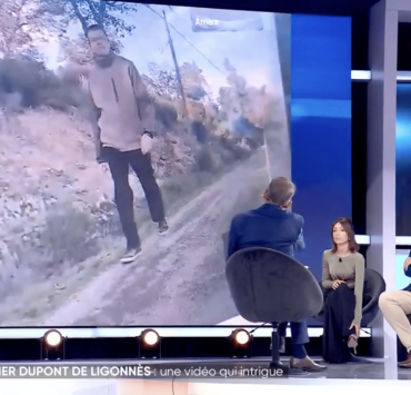 M6 : "Appel à témoins" trouve et diffuse une photo d’un homme ressemblant à Xavier Dupont de Ligonnès, capturée par une caméra Tesla en 2025