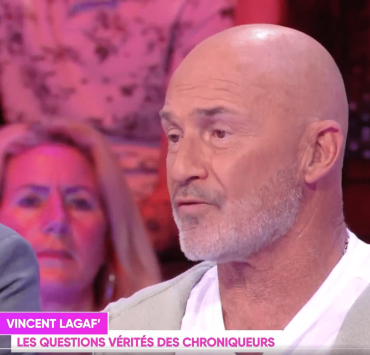 TF1 propose le double de son cachet à Vincent Lagaf’ pour le récupérer : l’animateur décline