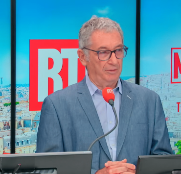 "J'ai l'impression que c'est moi" : Disparition de Lyhanna, le père d'Estelle Mouzin, disparue en 2003, profondément affecté