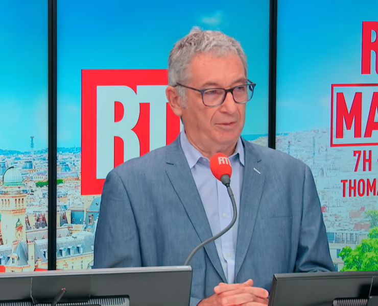 "J'ai l'impression que c'est moi" : Disparition de Lyhanna, le père d'Estelle Mouzin, disparue en 2003, profondément affecté