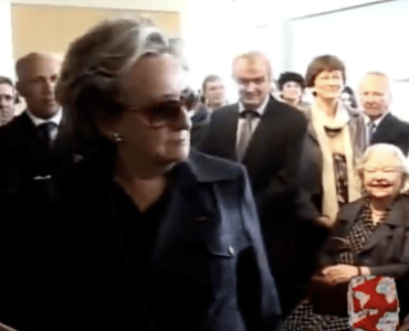 Mort de Bernadette Chirac : ce jour où elle a surpris Jacques en train de charmer une autre