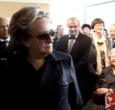 Mort de Bernadette Chirac : ce jour où elle a surpris Jacques en train de charmer une autre