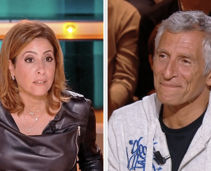 Quelle époque : Nagui, Brigitte Lahaie, Tayc, quels sont les invités ce samedi 6 juin de l’émission de Léa Salamé ?