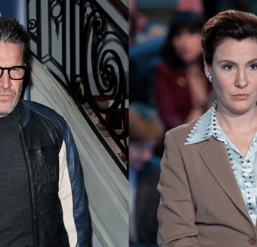Benjamin Castaldi : son ex, Noémie de Lattre, annonce qu’elle est enceinte à 48 ans