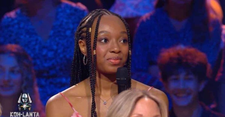 Miss France 2027 : Andréa Aladin de Koh-Lanta, la revanche des 4 terres, tente sa chance avec l’écharpe Saint-Martin Saint-Barthélemy