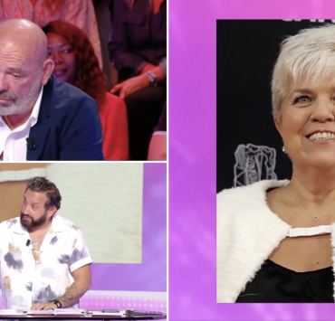 "Engueuler les assistants, c’est un truc qui me gêne", Philippe Corti écorne à son tour l’image de Mimie Mathy
