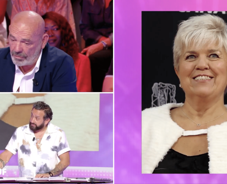 "Engueuler les assistants, c’est un truc qui me gêne", Philippe Corti écorne à son tour l’image de Mimie Mathy