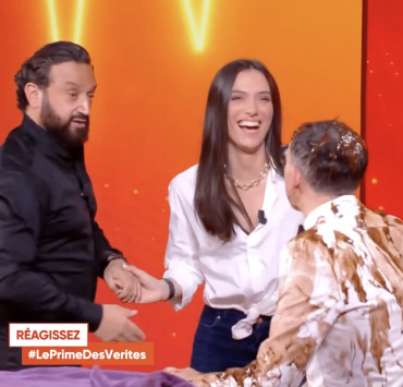 Shana Loustau célibataire : la chroniqueuse de Cyril Hanouna annonce sa rupture et lui déclare "avoir changé sa vie"