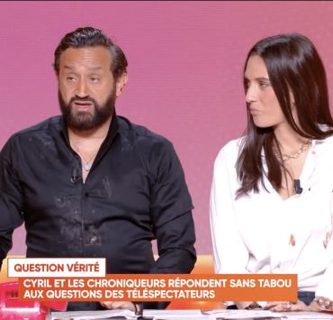 Un jour peut-être » : Cyril Hanouna, son aveu à demi-mot sur sa situation amoureuse avec Shana Loustau