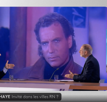 Télématin sur France 2 : la chaîne confond Jean-Luc Lahaye et Bernard Lavilliers, la production s'excuse en urgence