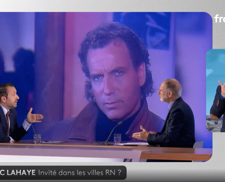 Télématin sur France 2 : la chaîne confond Jean-Luc Lahaye et Bernard Lavilliers, la production s'excuse en urgence