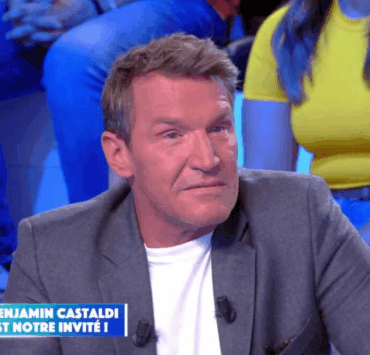 Benjamin Castaldi explique enfin, en toute honnêteté pourquoi il a accepté de revenir auprès de Cyril Hanouna : "J’ai du temps"