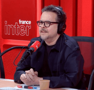 "Une erreur absolue et un échec total", Nicolas Demorand revient sur France Inter et révèle que son "médicament magique" n’en est pas vraiment un