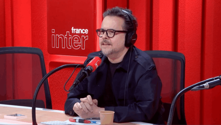 "Une erreur absolue et un échec total", Nicolas Demorand revient sur France Inter et révèle que son "médicament magique" n’en est pas vraiment un