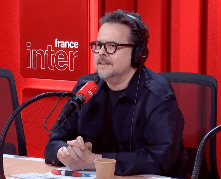 "Une erreur absolue et un échec total", Nicolas Demorand revient sur France Inter et révèle que son "médicament magique" n’en est pas vraiment un