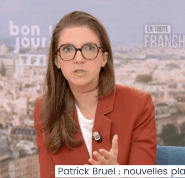 "Les conditions ne sont pas réunies" : Patrick Bruel accusé de viols, Aurore Bergé a quelque peu changé d’avis et lui conseille de se retirer