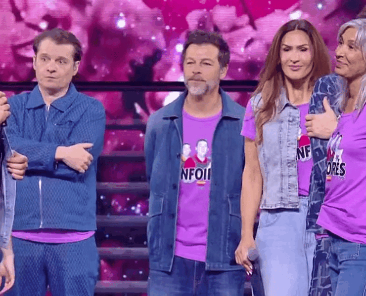 Les Enfoirés 2027 : Patrick Bruel, en plein scandale, se retire, les dates officielles des concerts à Strasbourg dévoilées