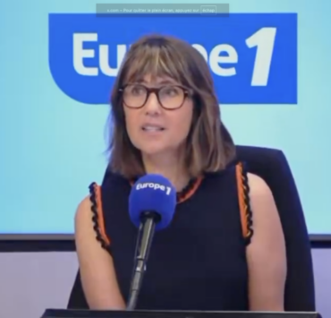 Nagui et Denis Brogniart "hurlent" sur Alexia Laroche-Joubert, ne supportant plus les déclarations de Cyril Hanouna : la productrice témoigne