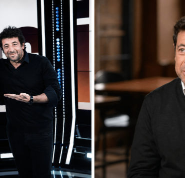 Patrick Bruel : une ancienne présentatrice de TF1 balance sur les conditions strictes imposées à "50 min inside"