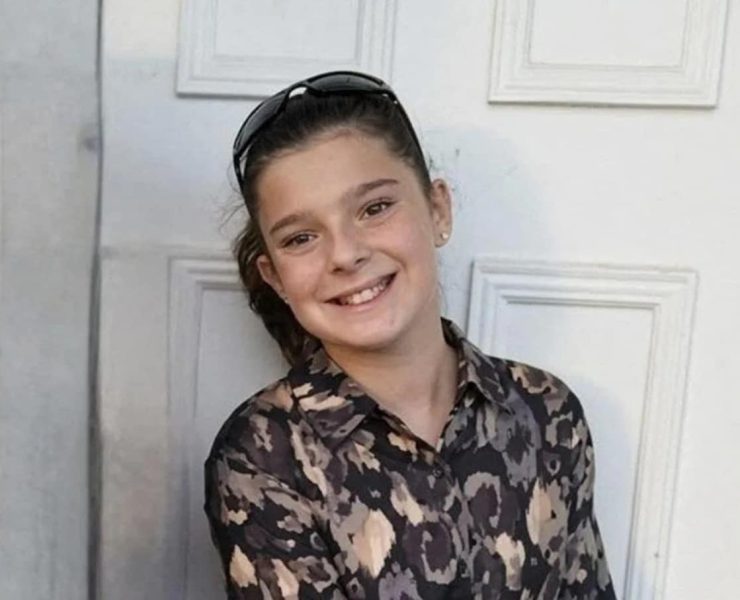 Disparition de Lyhanna : ce lien glaçant entre le principal suspect Jérôme Barella et le lieu de la découverte du corps d'enfant