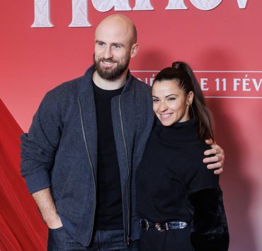 Denitsa Ikonomova et François Alu, entre eux, c’est tendu