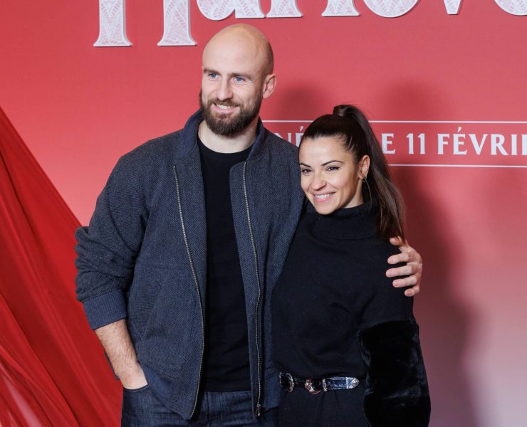 Denitsa Ikonomova et François Alu, entre eux, c’est tendu
