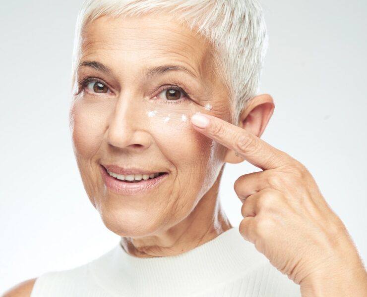 Anti-âge au naturel : ces compléments beauté qui font la différence après 40 ans