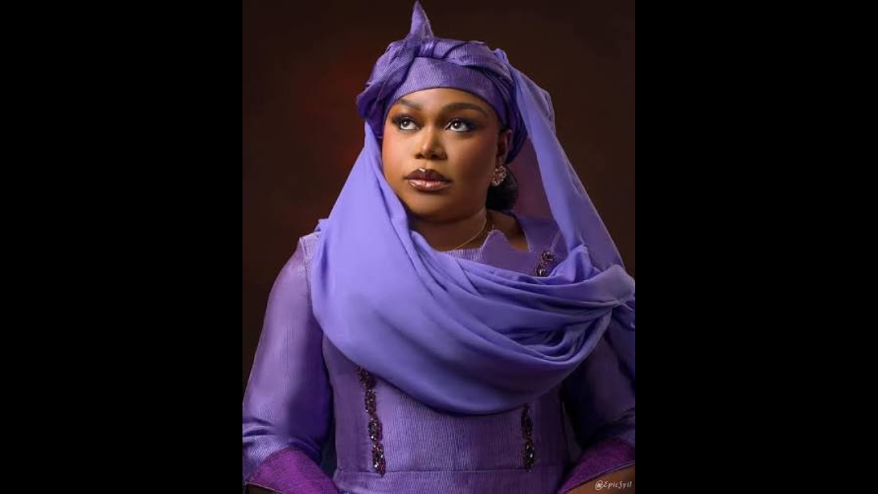 Ruth Kadiri partage comment Dieu l'a inspirée à lancer une chaîne YouTube en français