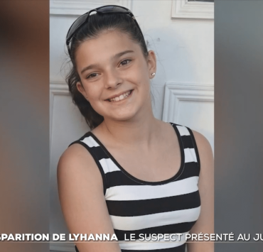 Mort de Lyhanna : le principal suspect, Jérôme B., placé à l'isolement pour sa propre sécurité